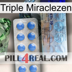 Triple Miraclezen 39